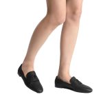 LV Capri Loafer - Image 3